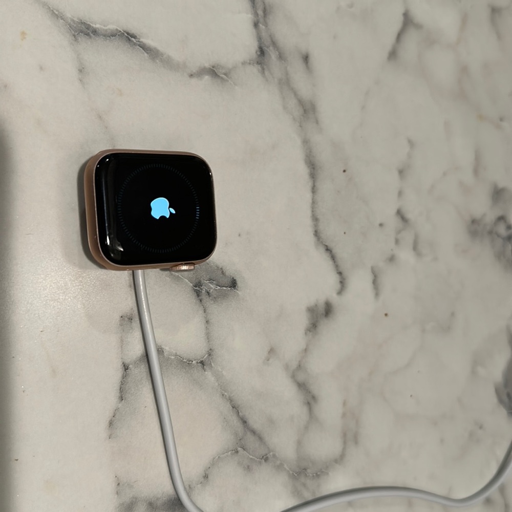 Apple Watch 40mm series 5